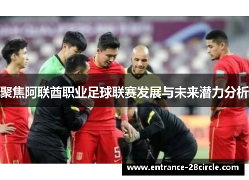 聚焦阿联酋职业足球联赛发展与未来潜力分析